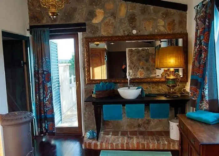 度假居 Panorama *