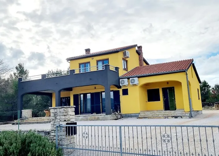 Дом отдыха Panorama