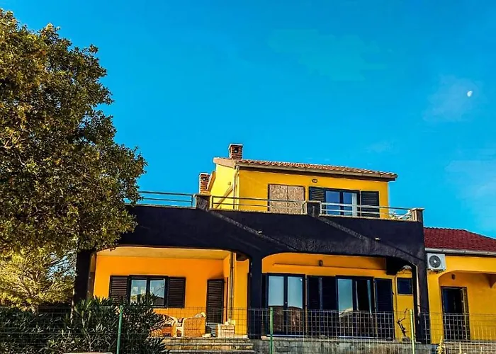 Дом отдыха Panorama