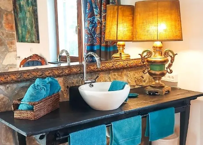 Дом отдыха Panorama *