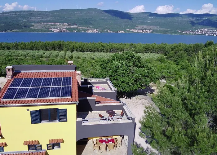 度假居 Panorama *