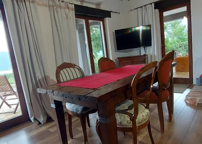 Дом отдыха Panorama