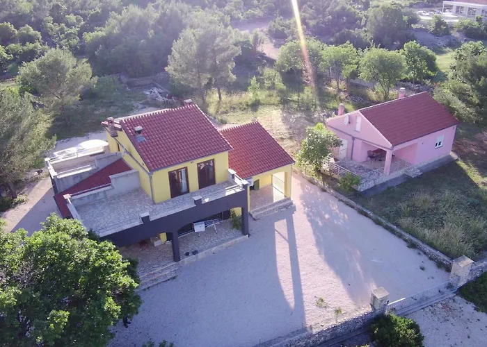 Panorama Дом отдыха