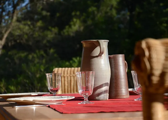 Дом отдыха Panorama Pridraga