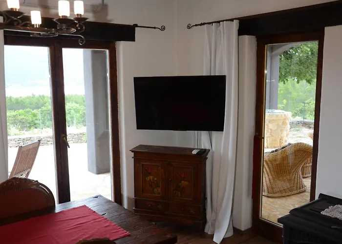 Panorama Дом отдыха *