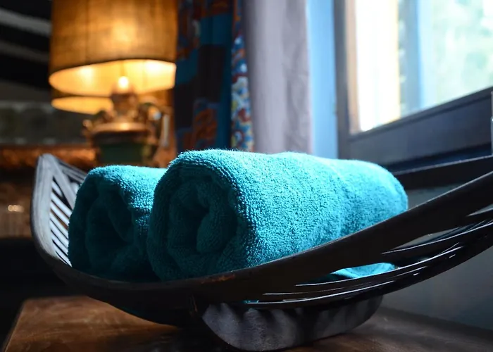 Panorama 度假居 *