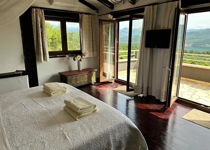 度假居 Panorama *