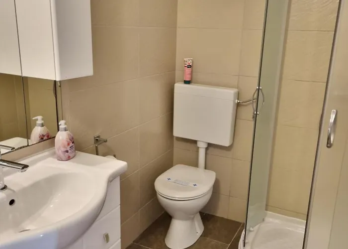 Panorama Дом отдыха Pridraga