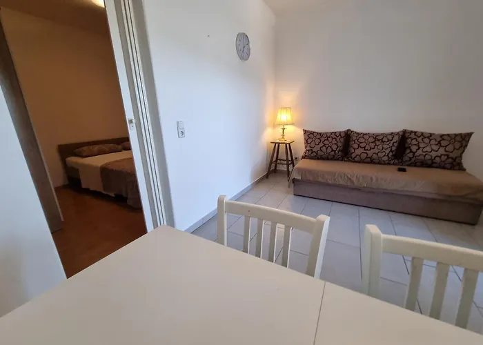 度假居 Panorama *