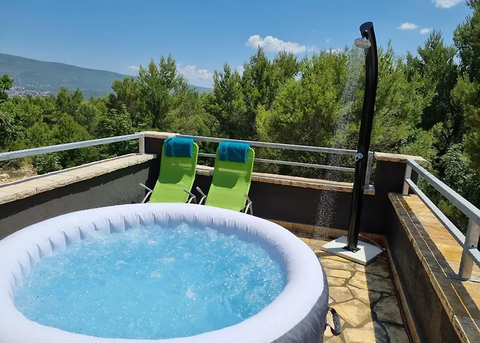 Panorama Дом отдыха *