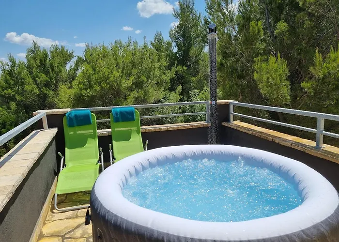 Дом отдыха Panorama *