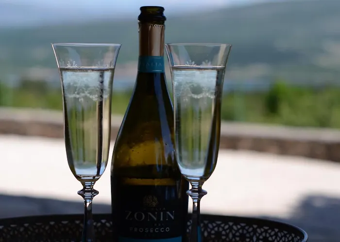 度假居 Panorama Pridraga