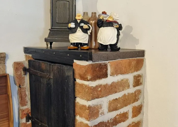 Дом отдыха Panorama