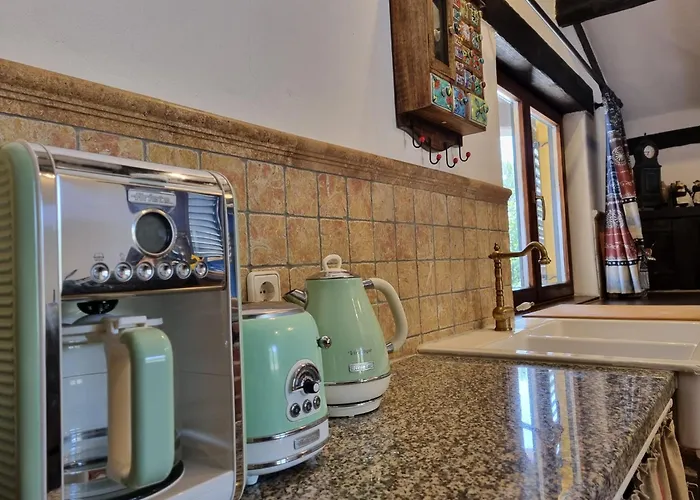 Дом отдыха Panorama *