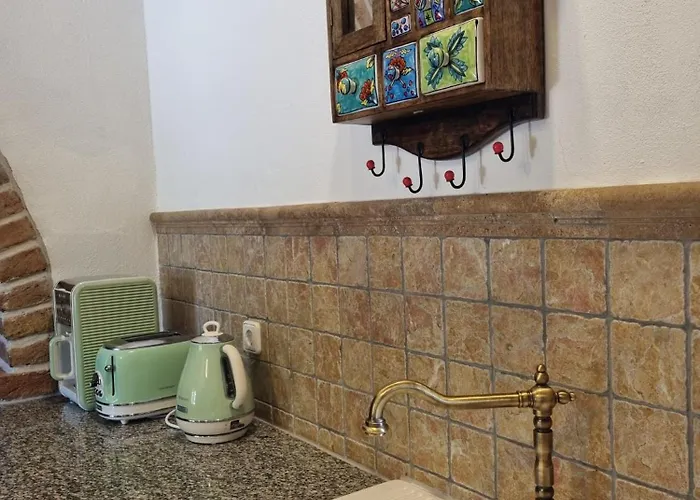 Дом отдыха Panorama *